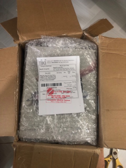 Đóng gói kỉ tets thử ok còn độ bền chưa bt sao chưa có sai thịt nhưng nhìn gọn chiệu cho 5 sao