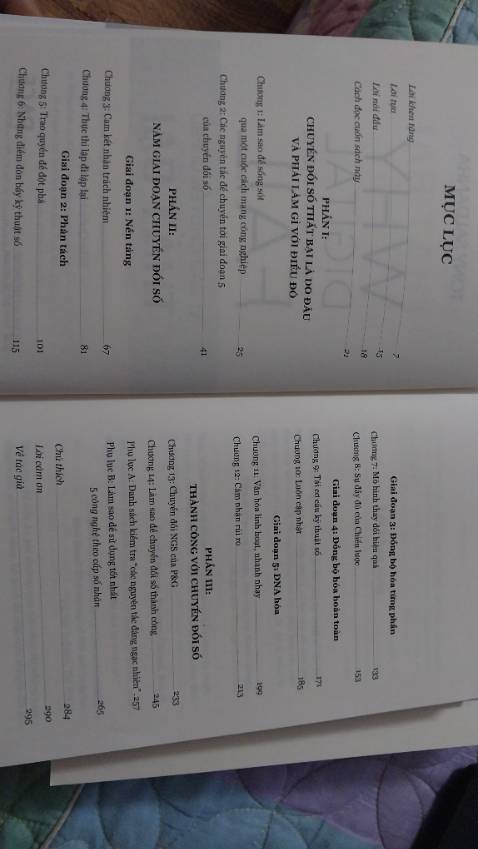 Mình đg nghiên cứu về chuyển đổi số. Sách đẹp.