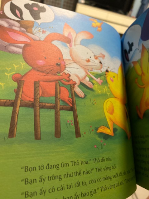 Nội dung hay, hình ảnh đẹp rõ nét