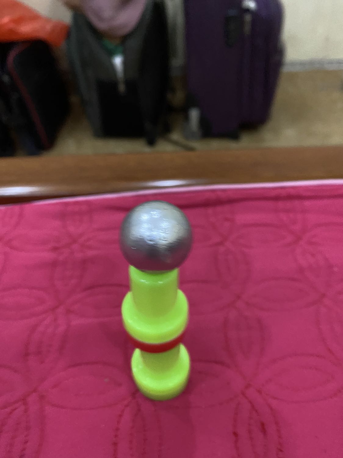 như kac, không chữa được bệnh