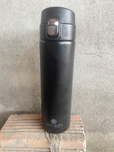 Hài lòng, bình tốt giữ nhiệt được lâu
