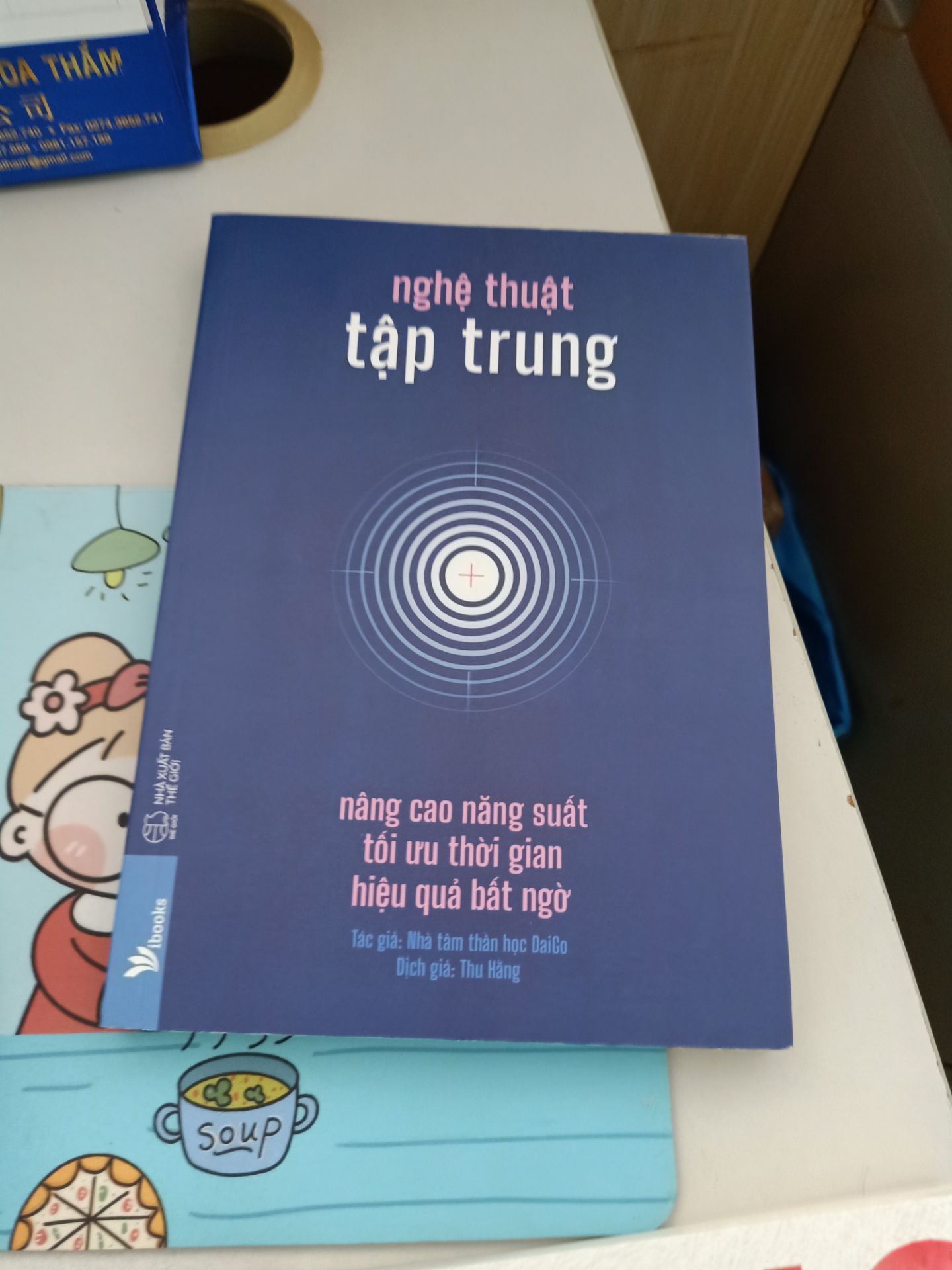 gghsách sạch, đẹp tuyệt vời...giao hành đúng hẹn...10đ
