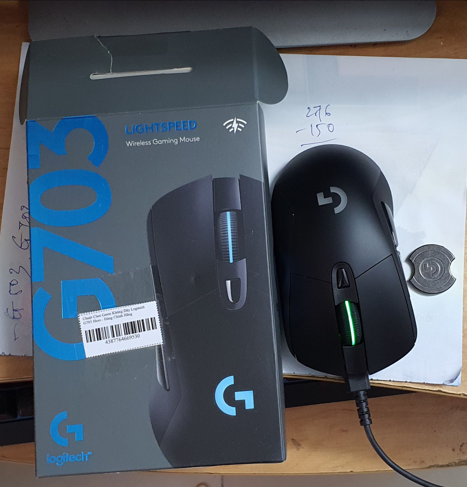 Sản phẩm đẹp như quảng cáo. Giao hàng nhanh.Chất lượng sau khi sử dụng một thời gian mới đánh giá chính xác được. Sản phẩm đẹp như quảng cáo. Giao hàng nhanh.Chất lượng sau khi sử dụng một thời gian mới đánh giá chính xác được.