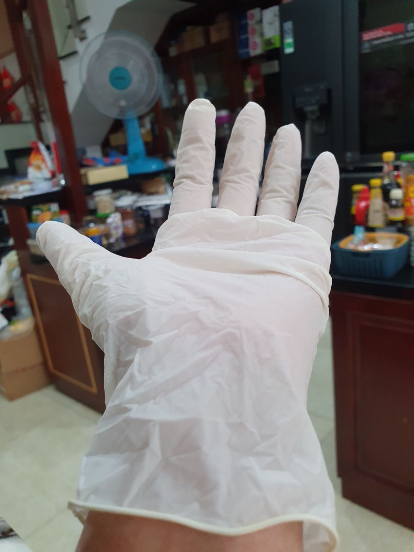 Rất tuyệt không mùi... ok lắm nha  .....