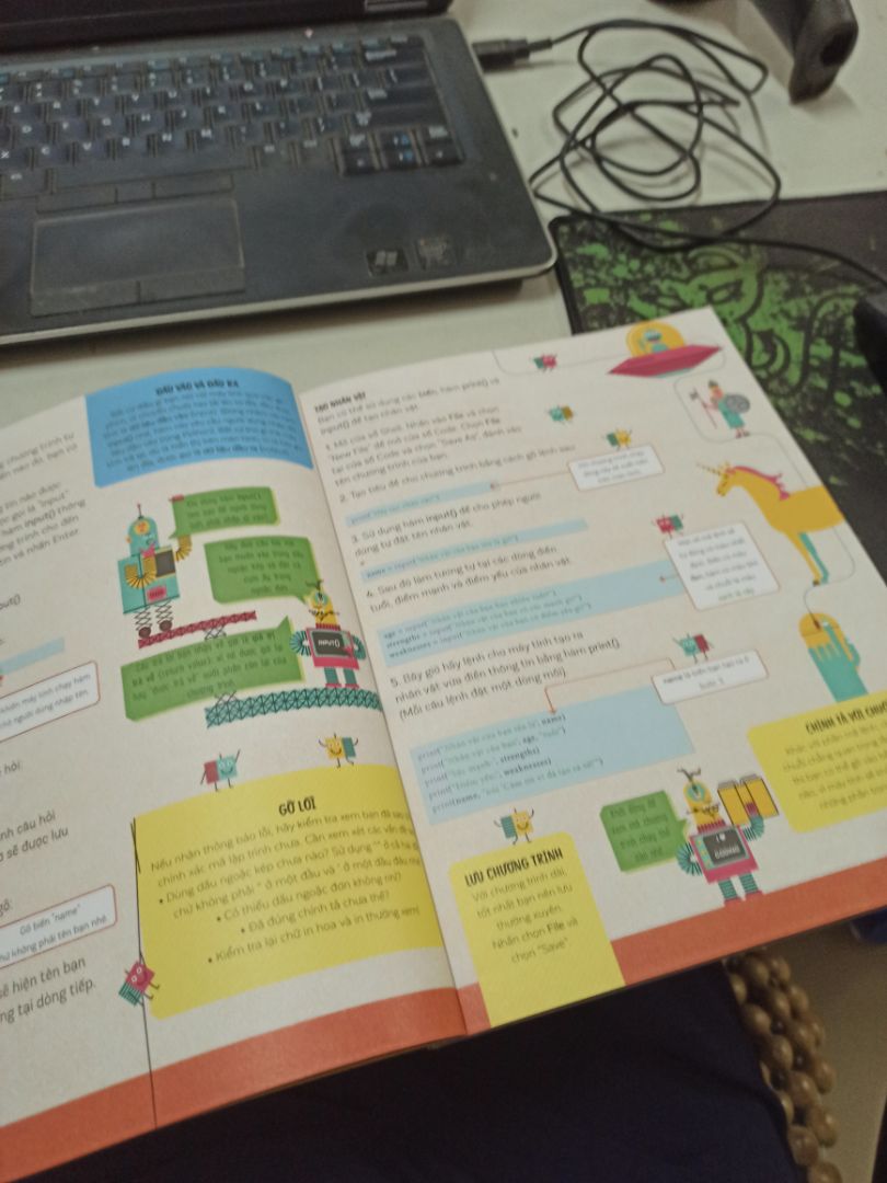 Chất lượng sách tốt, nội dung hữu ích