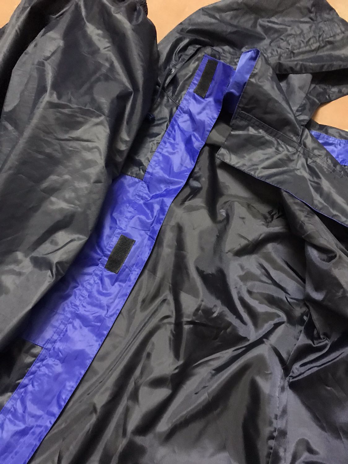 2 lớp nhưng mỏng độ bền phải dùng mới biết