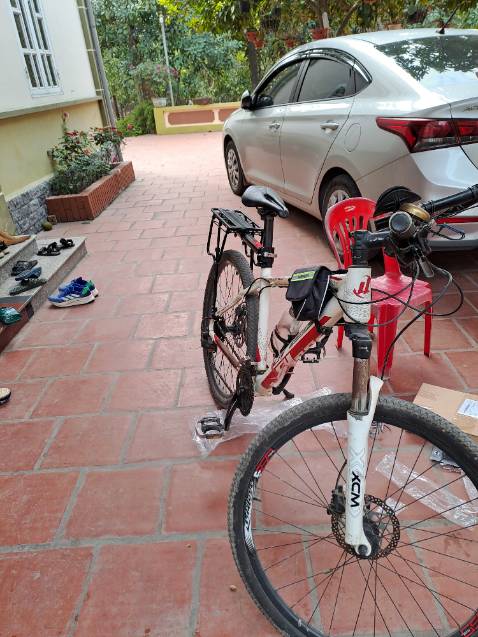 Dùng tốt. Hàng nhanh. Lắp dễ