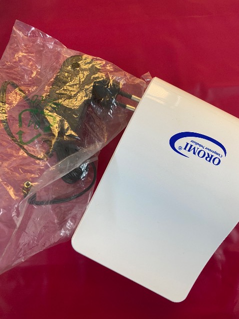 máy xông chạy êm, nhẹ