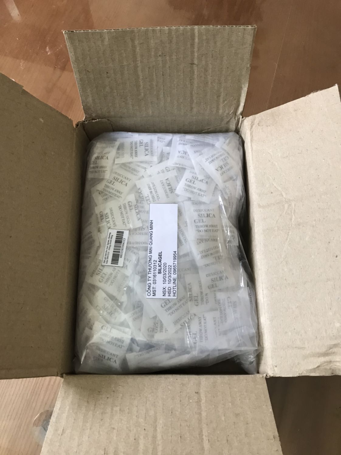 Sản phẩm đóng gói cẩn thận, đúng như mô tả. Ok.