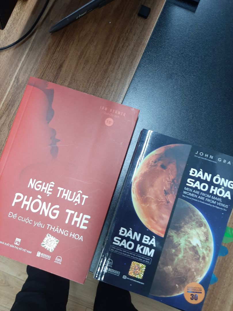 Sách in đẹp, cứng cáp, rõ ràng. Cuốn sách này mình đã đọc rồi mà bị mất nên mua lại, rất hữu ích để hiểu về ny mình nha.