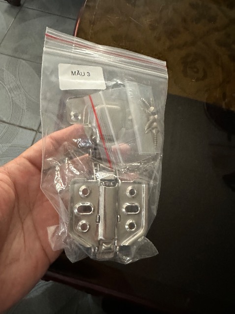 Chắc chắn, dùng tốt