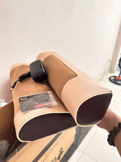 Sử dụng êm, thoải mái