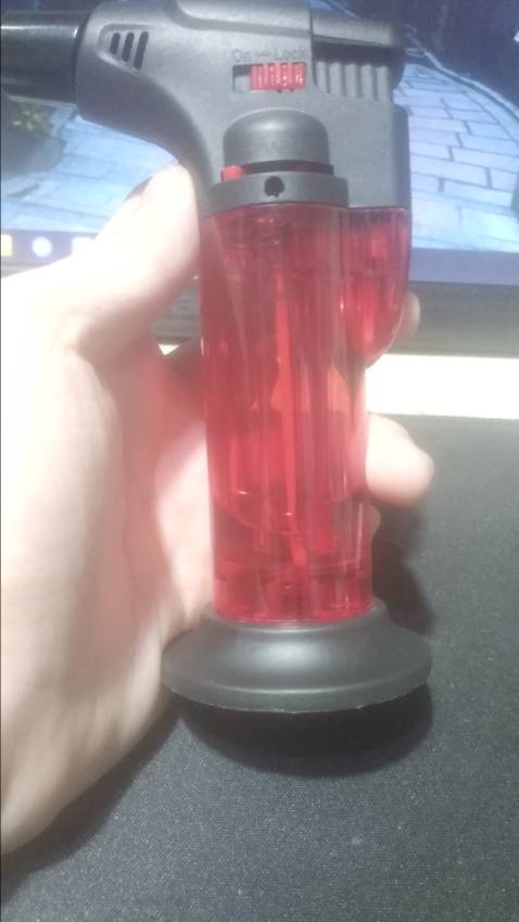 To hơn mình nghĩ, dùng ok