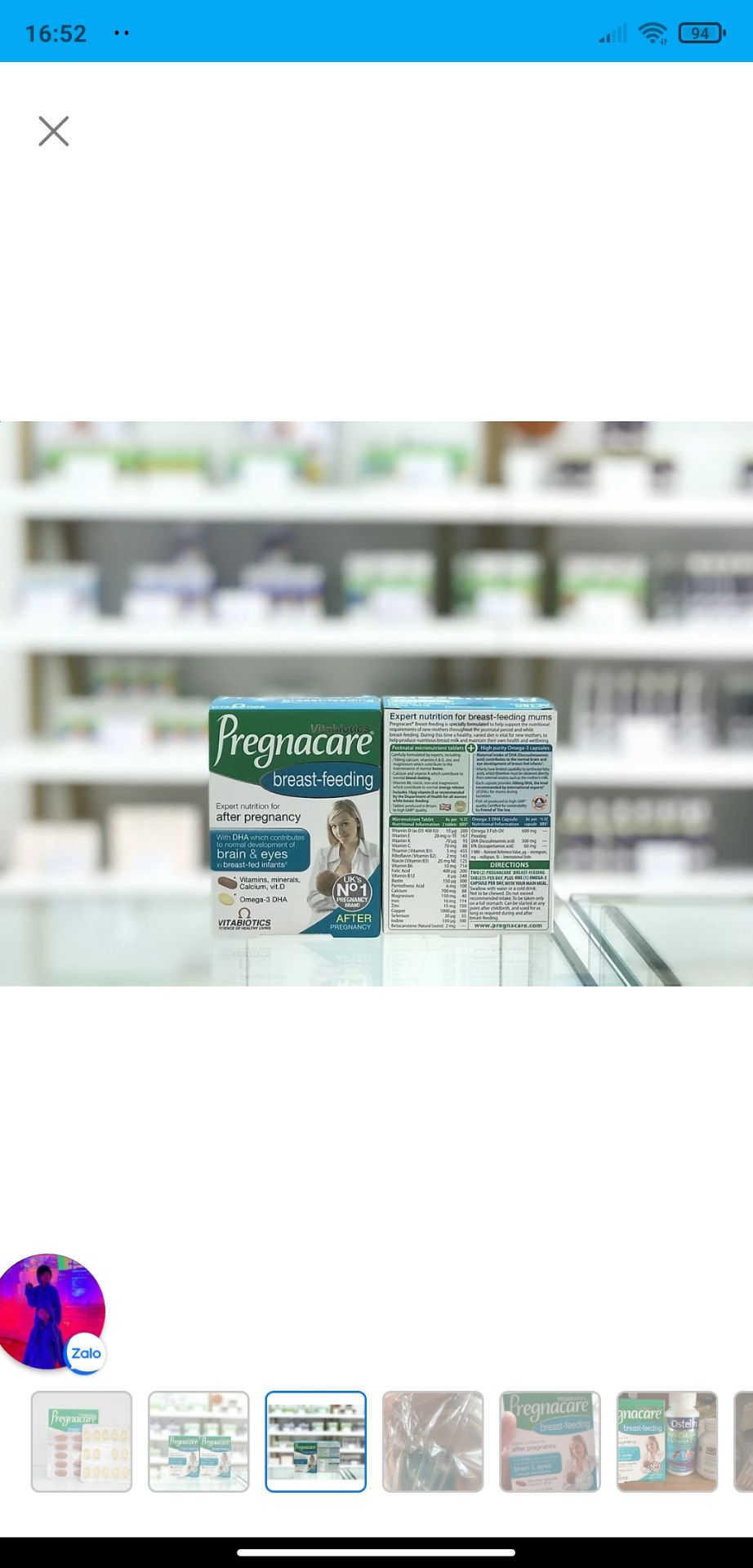 đòng gói đẹp mà giáo hơi lâu