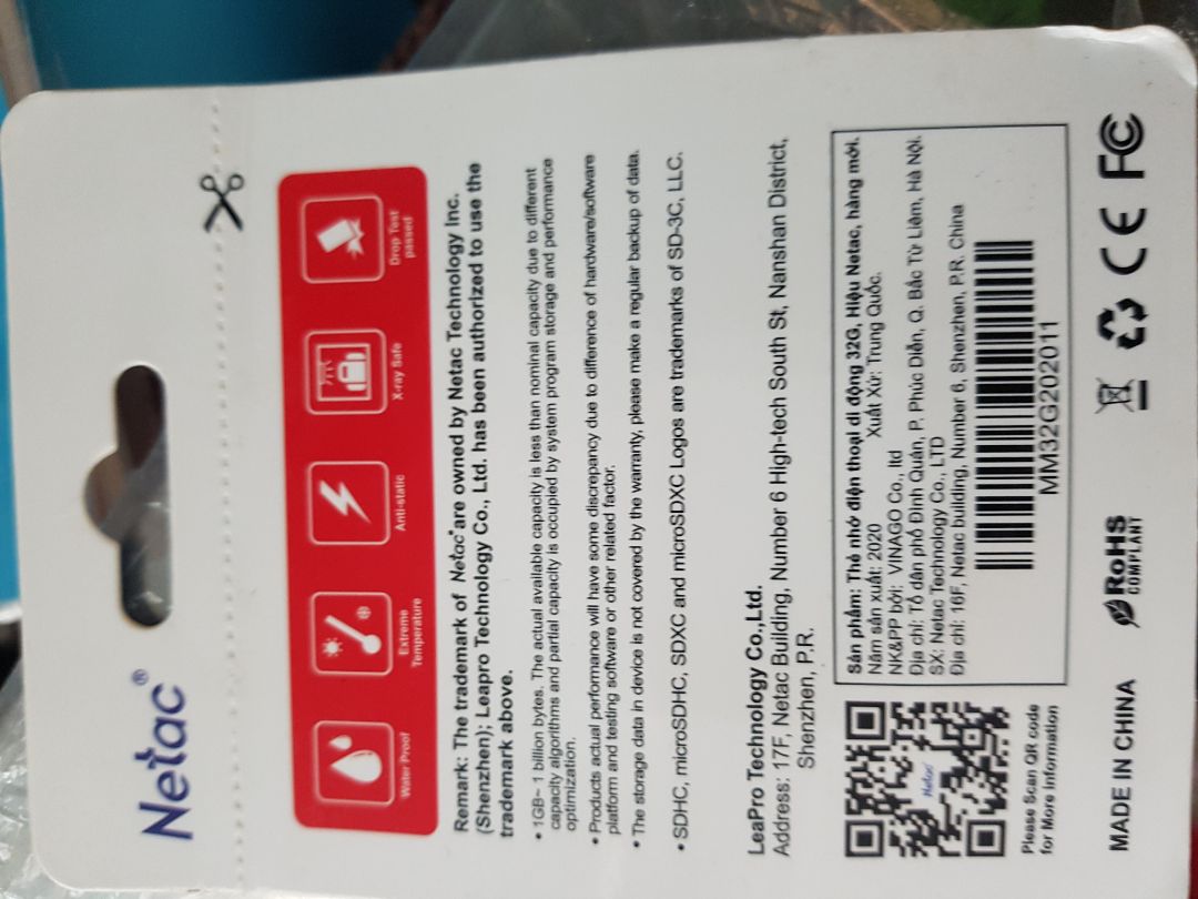 sản phẩm rất là ok giống như mô tả rất là ok chúc shop gặp nhiều may mắn và thành công trong công việc nhé.