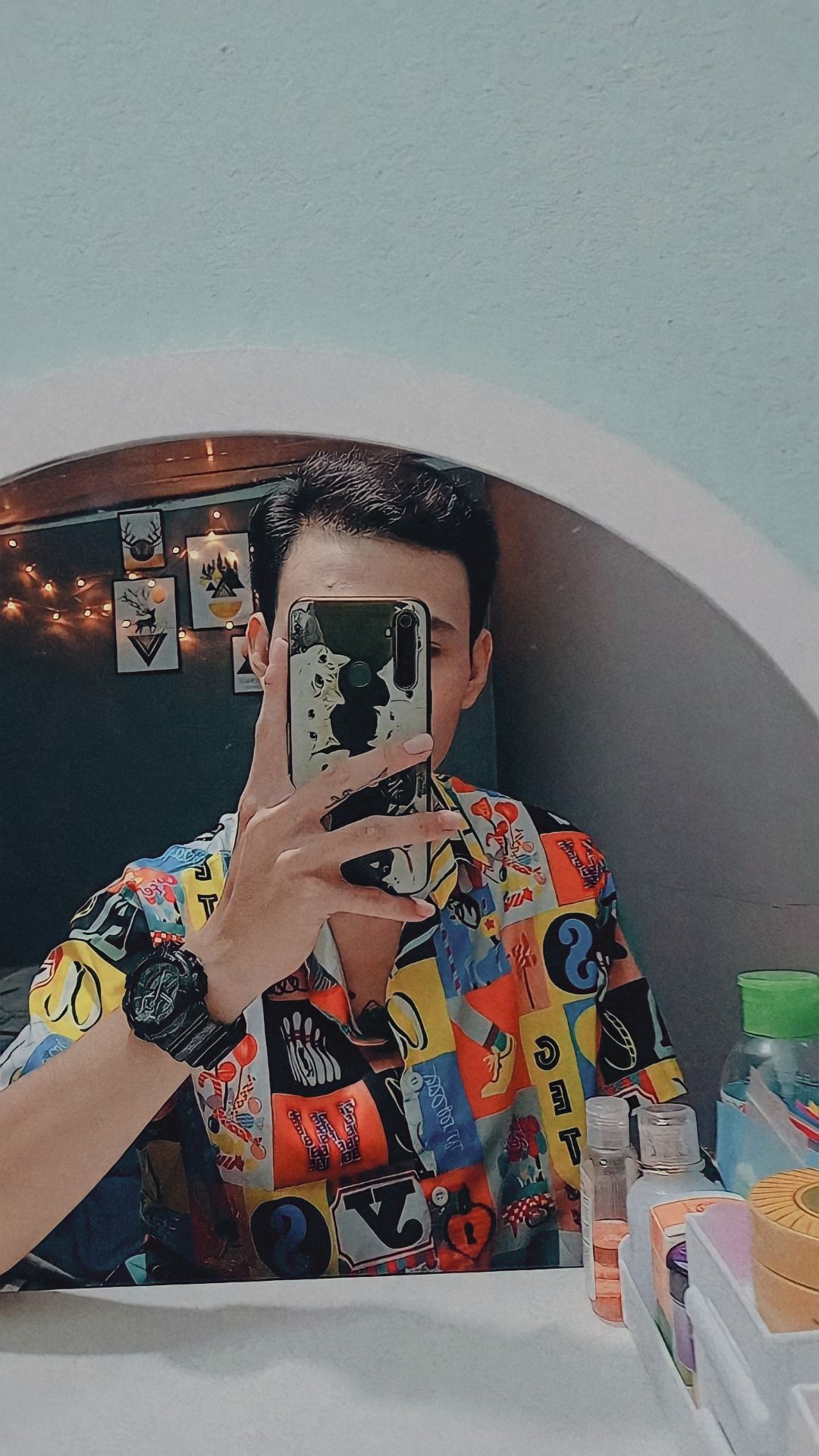 đóng gói kĩ, bàn đẹp