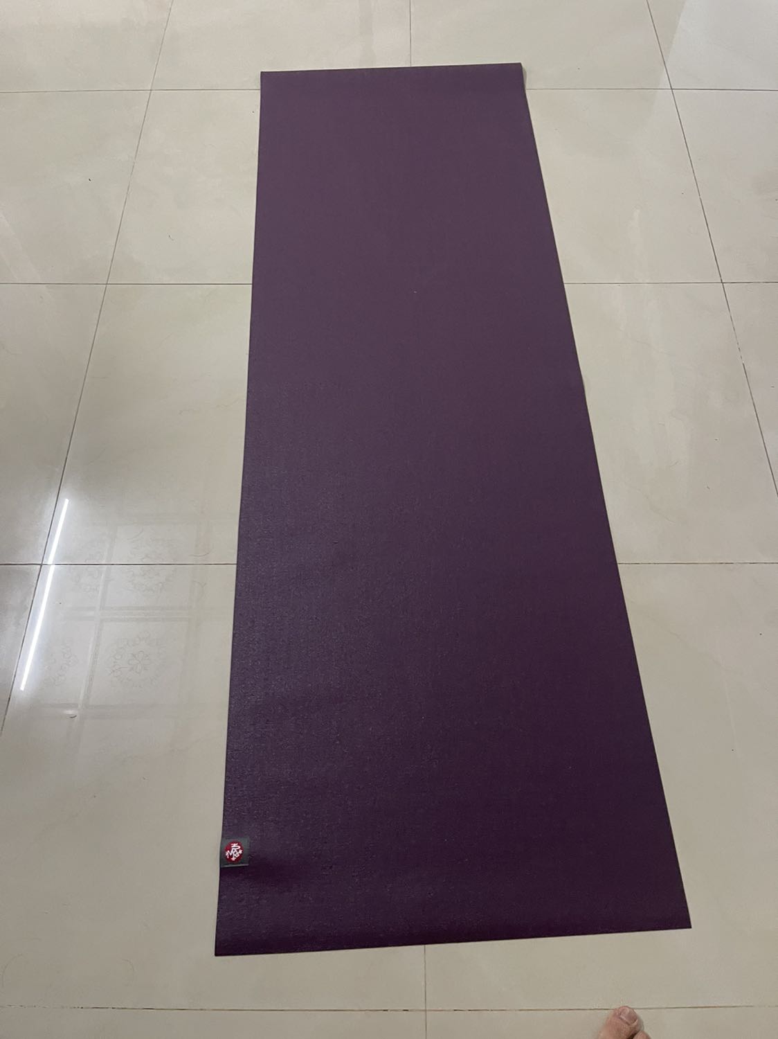 Đẹp còn chất lượng hay không do người tập kaka.