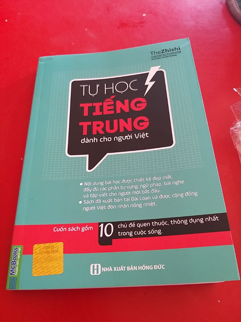 sách rất hay, có dạy cách viết đọc rất ok