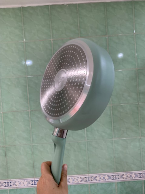 Màu chảo xinh lắm