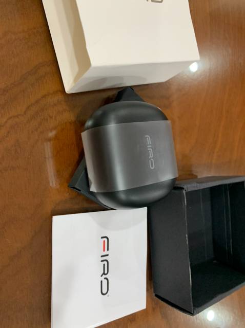 Vẫn như mọi khi. Tiki giao hàng đúng hẹn, tai nghe FIRO này ổn định trong tầm giá dưới 1 triệu. Sản phẩm kết nối ổn định, âm thanh hay, nghe rất êm tai...