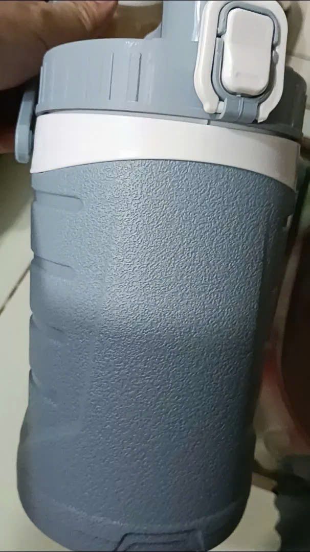 Chất lượng rất tốt , bình giữ nhiệt 69k quá rẻ , đã đặt thêm 1 cái nữa