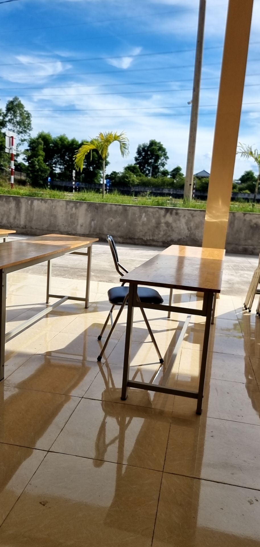 sản phẩm tốt, trượt êm, k đau chân, đồ bảo hộ ok