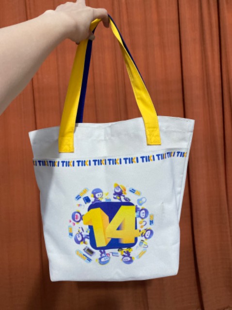 Săn sale được giá tốt, có quà kỉ niệm của Tiki nữa, sữa có thể mix nhiều vị để thay đổi