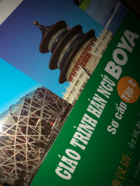 Giao hàng nhanh chóng nhưng quyển sơ cấp 2 ko rõ đậm như quyển sơ cấp 1?? Dù mình mua cùng 1 chỗ?