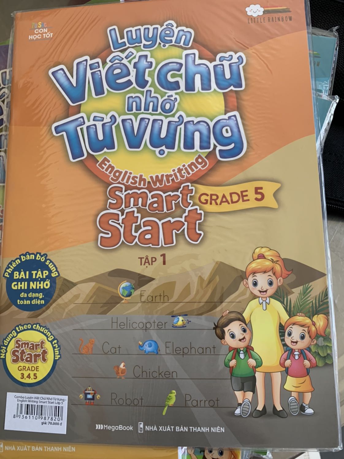 Sách đẹp y như mô tả. Cảm ơn shop rất nhiều nhé. Rất hài lòng