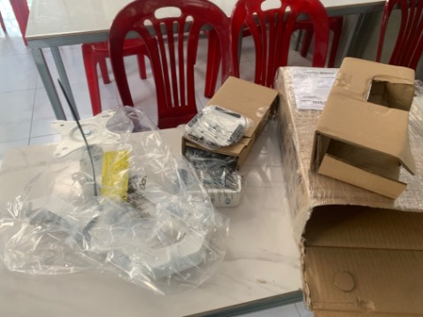 Hàng chất lượng, cần chú ý hơn để tránh nhầm lẫn