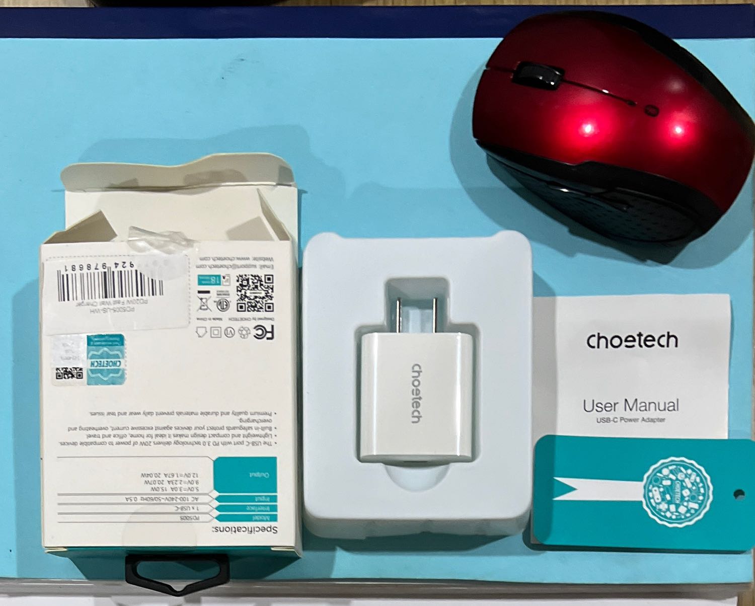 Tikinow nên lúc nào cũng đúng hẹn ! Ko biết có bền ko nhưng em giao hàng rất ok ! Thử cắm thì điện vào nhưng chưa dùng nên ko thể đánh giá đc! Tạm thời thế đã, sau sẽ cmt tiếp !