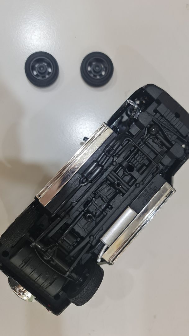 Khui hộp là bị vậy rồi, không biết lỗi từ khâu nào ?