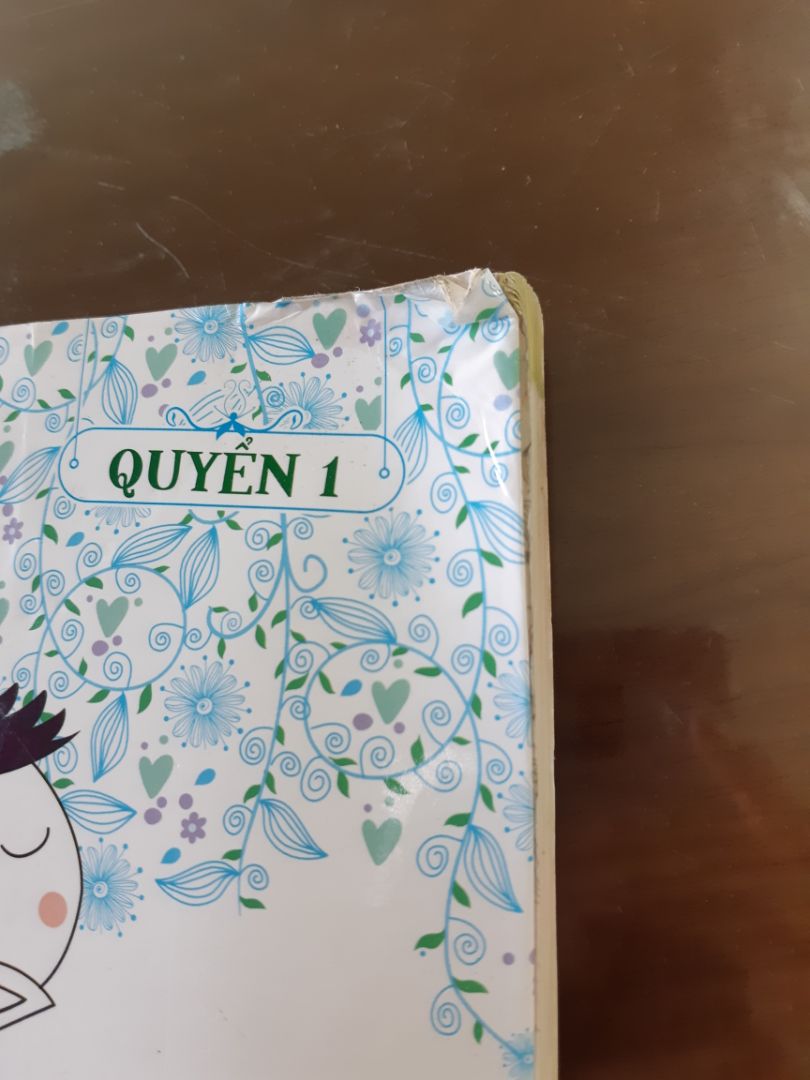 Tôi thấy thất vọng về cách làm việc của Tiki. Tôi là khách quen, vậy mà nhân viên có thể bán cho tôi cuốn sách như này. nát. ố...gọi hot line hàng 10 lần ko ai nghe máy.