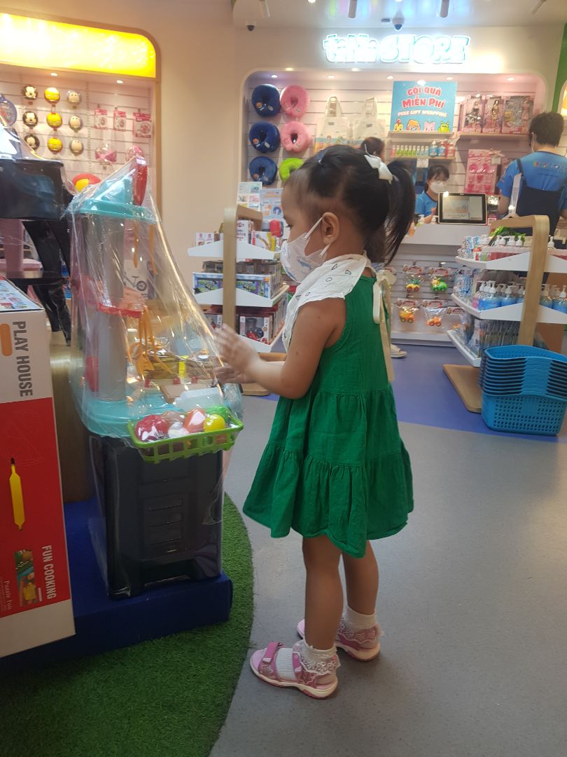 khen cái cách shop chao chuốt sản phẩm  . cảm ơn shop vì thông điệp.