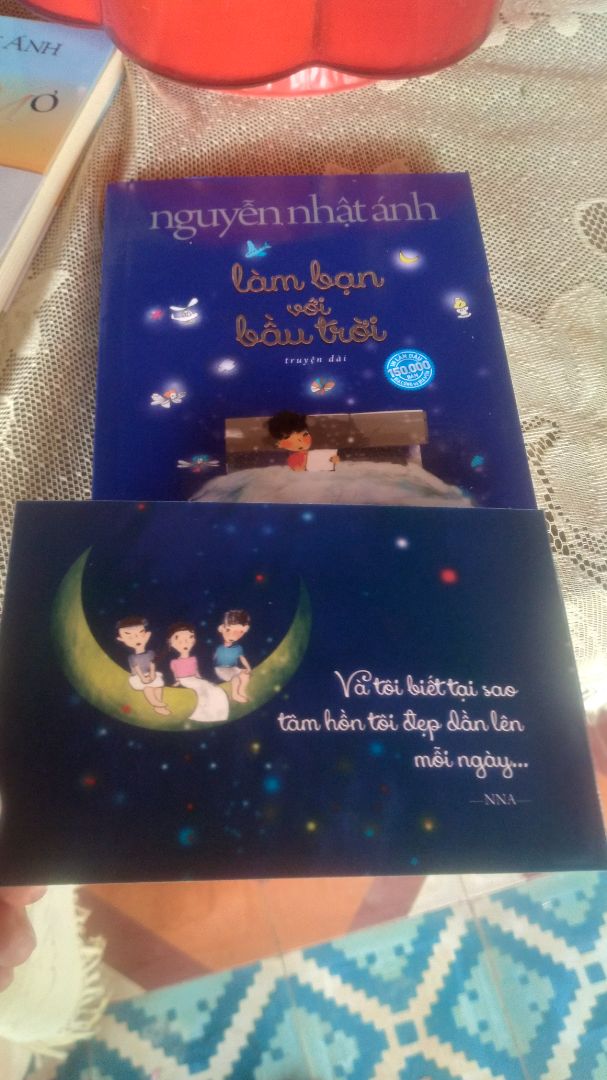 Giao hàng nhanh, đóng gói tốt mà còn được tặng nhiều  thứ nữa