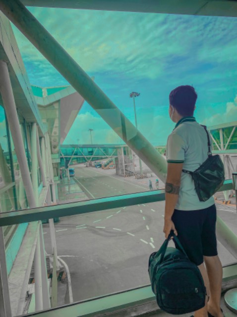 Túi đẹp chắc chắn rất tốt cho shop 5*