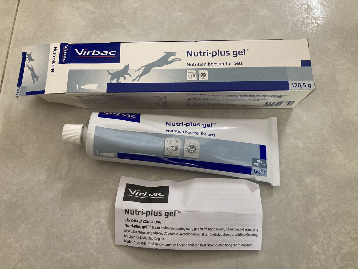 Đóng gói kỹ, hàng chất lượng, em cún rất thích ăn