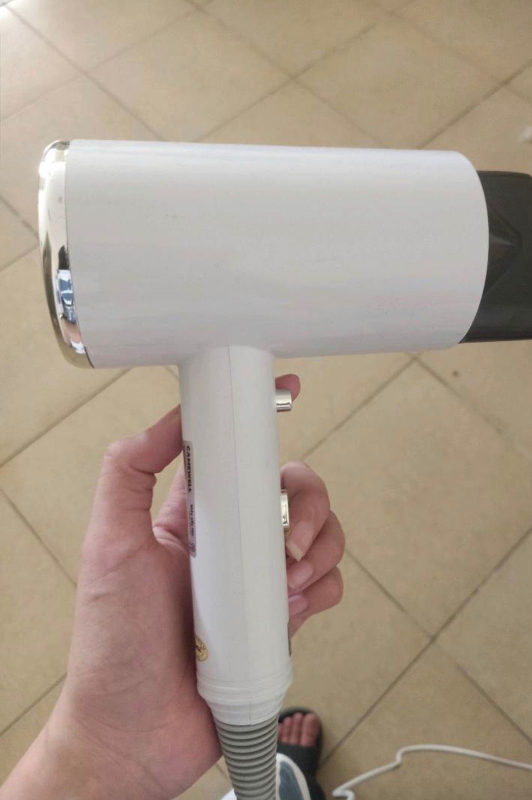 Lần đầu tiên mua hàng của shop nhưng mình cảm thấy rất hài lòng về chất lượng sản phẩm cũng như thái độ phục vụ của shop, shop đóng gói sản phẩm cẩn thận lắm nha giao hàng nhanh nữa, nói chung tuyệt vời!!