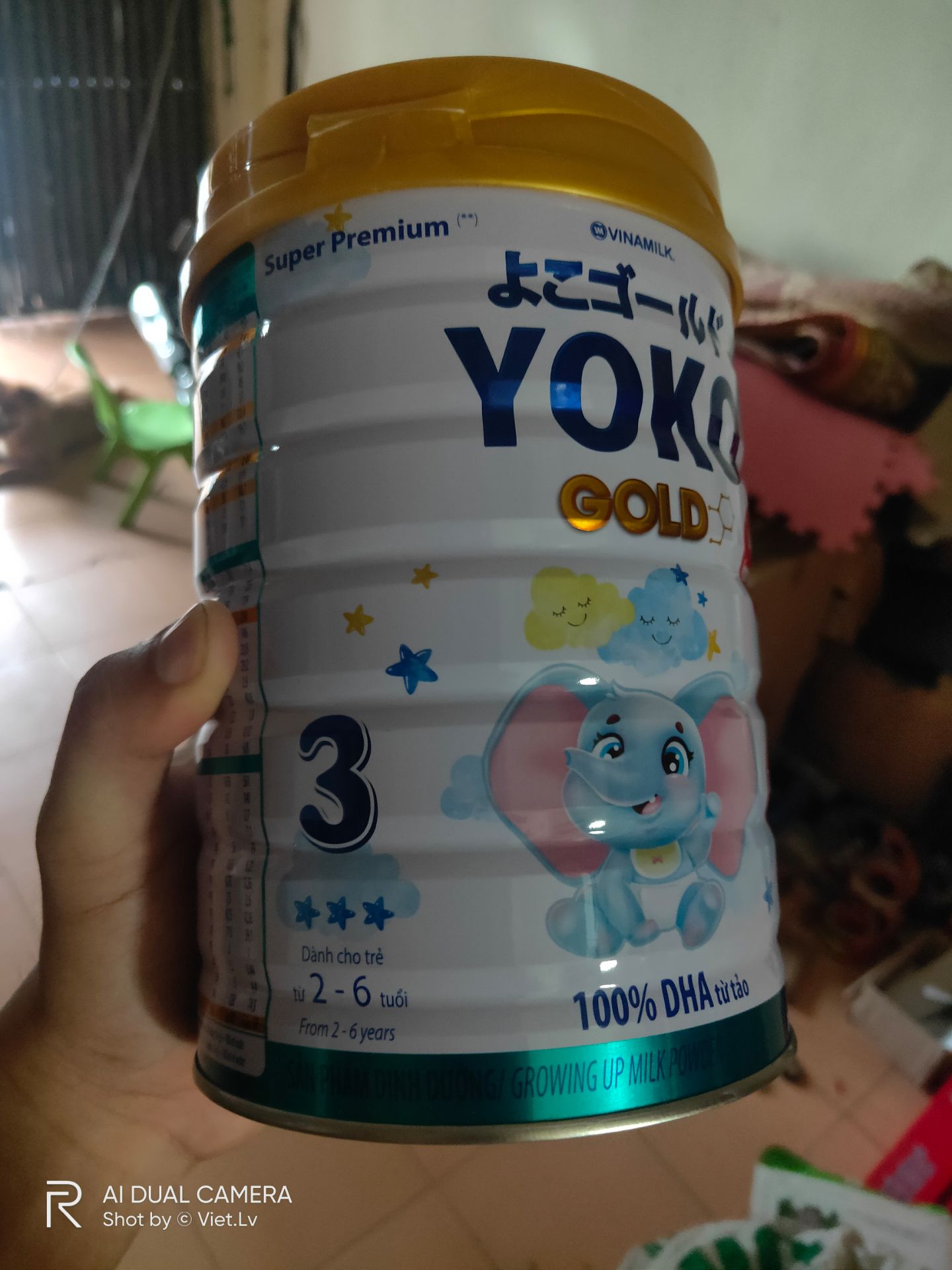 sữa giao ok , hộp chuyển bắc nam mà ko hề bị móp méo, date xa lắm (mới sx luôm) . mỗi tội sản phẩm lúc đặt ghi có quà tặng kèm mà xong chả thấy có gì kèm luôn ? sữa giao ok , hộp chuyển bắc nam mà ko hề bị móp méo, date xa lắm (mới sx luôm) . mỗi tội sản phẩm lúc đặt ghi có quà tặng kèm mà xong chả thấy có gì kèm luôn ?