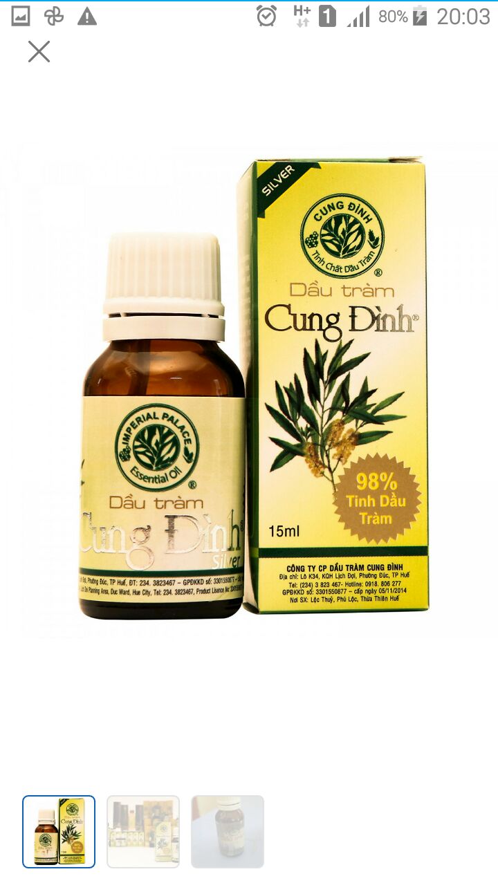 dầu thơm, dùng trừ muỗi rất tốt dầu thơm, dùng trừ muỗi rất tốt