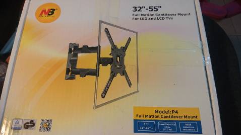 Tôi mua giá treo tivi mã P6 nhưng shop lại giao mã P4. Đề nghị shop giao lại đúng sản phẩm tôi mua sớm. Thanks