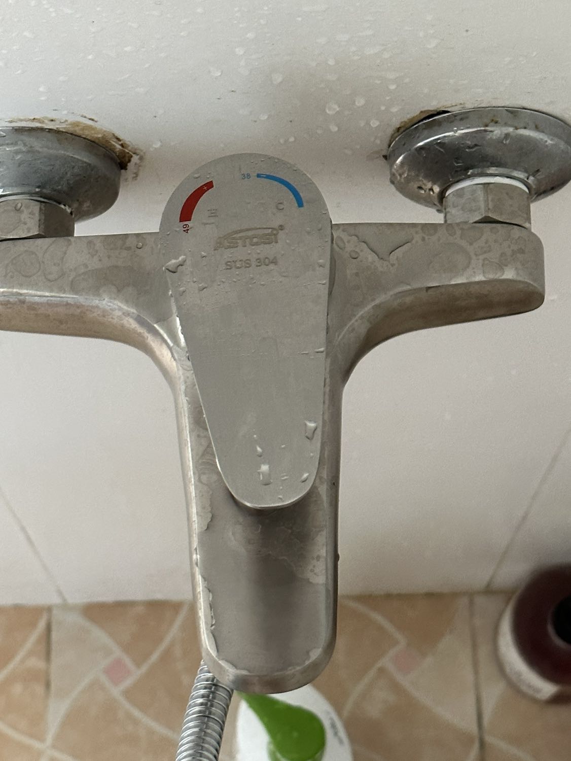 Chưa sử dụng nen chua biet chat luong