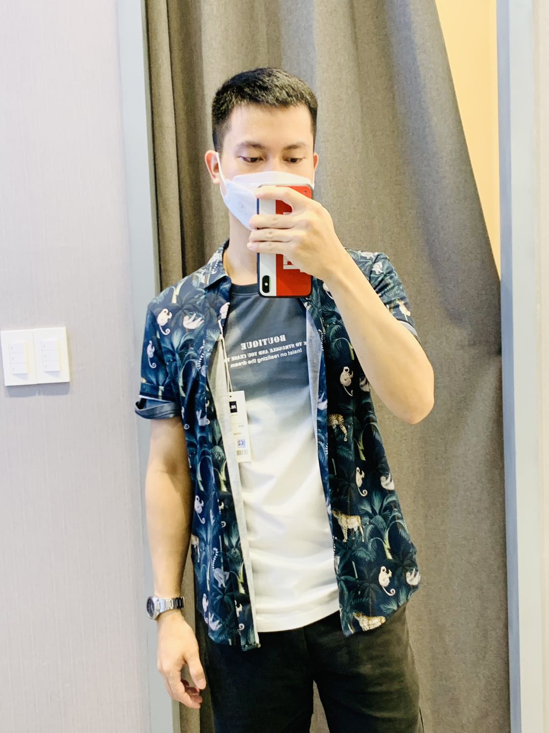 Mọi người tìm mua của shop DoDoDios chất lượng khá tốt, giao hàng cũng nhanh hơn nhiều
Liên hệ giải đáp tốt