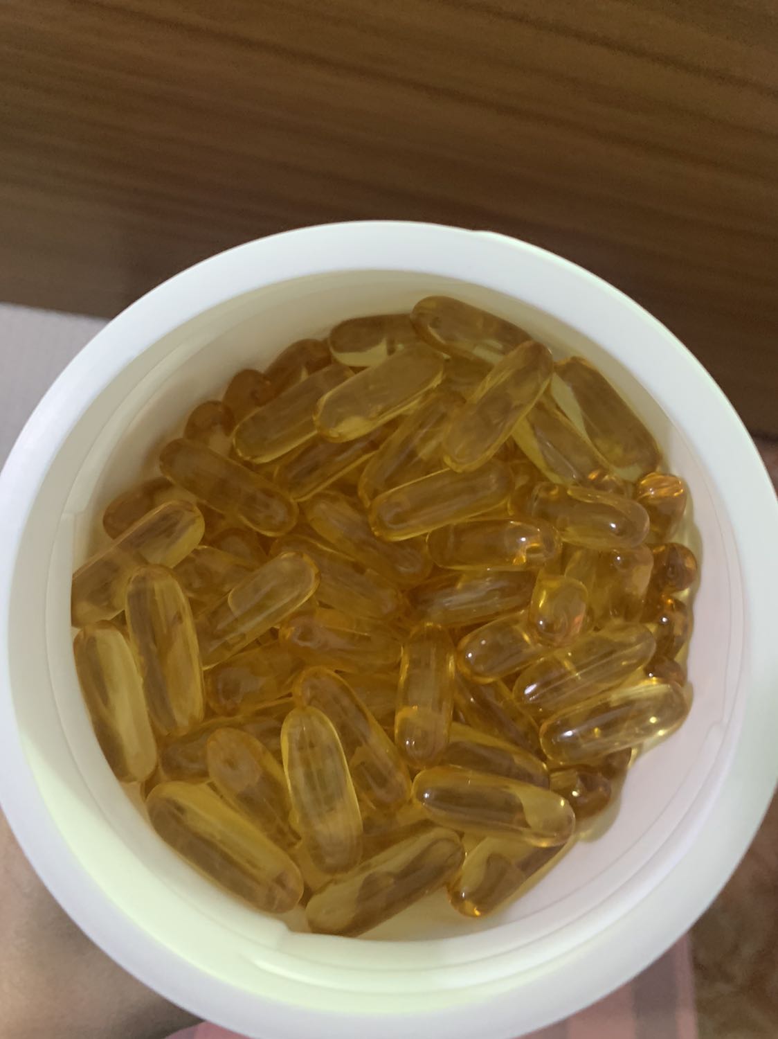 Giao hàng hơi lâu nhưng chấp nhận đc. Hộp 400 viên to đùng. Giá hợp lý. Giao hàng hơi lâu nhưng chấp nhận đc. Hộp 400 viên to đùng. Giá hợp lý.