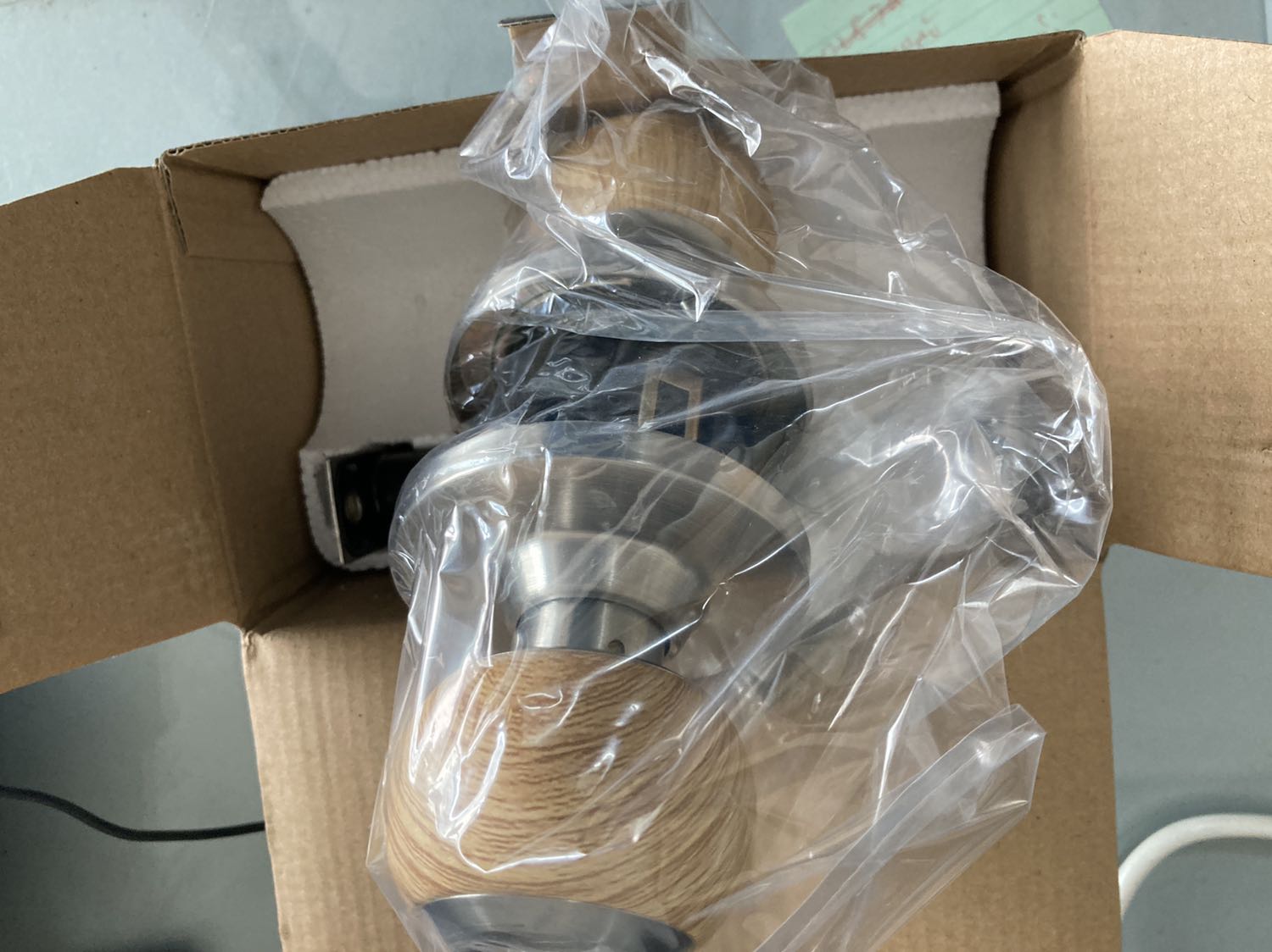 Hàng giao nhanh, mới và đẹp.

Sử dụng tốt.