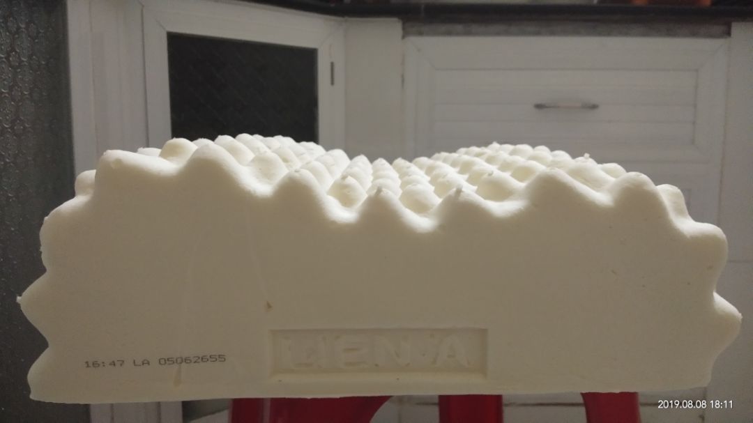 Đã nhận hàng sau nhiều ngày chờ đợi.
Cảm giác nằm thoải mái như mong đợi. sẽ phản hồi về chất lượng chính hãng sau thời gian sử dụng.