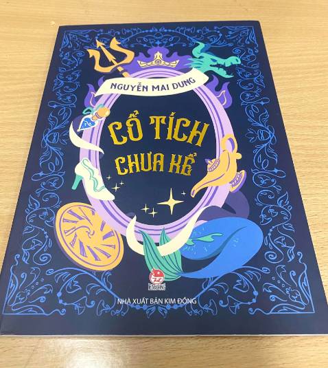 Sách nội dung mới lạ, văn phong hay, sách phù hợp với các bạn nhỏ thích khám phá, giàu trí tưởng tượng^^