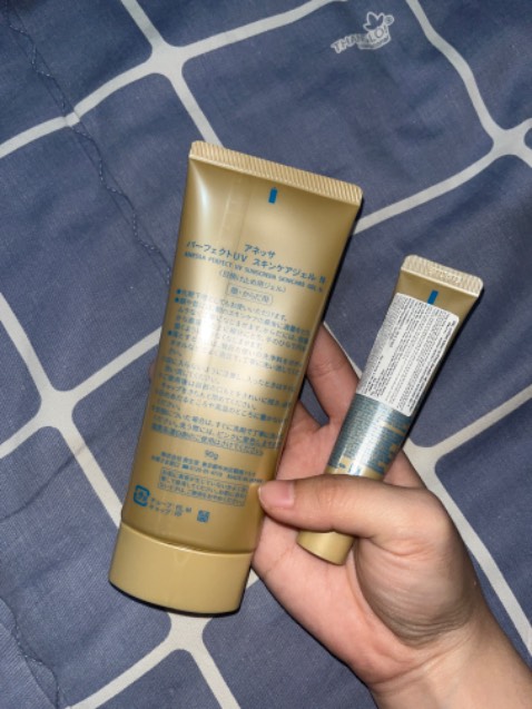 xài thử xem sao dù đọc cmt thấy bảo da khô mà cũng bị bết 🤡🥲🥹