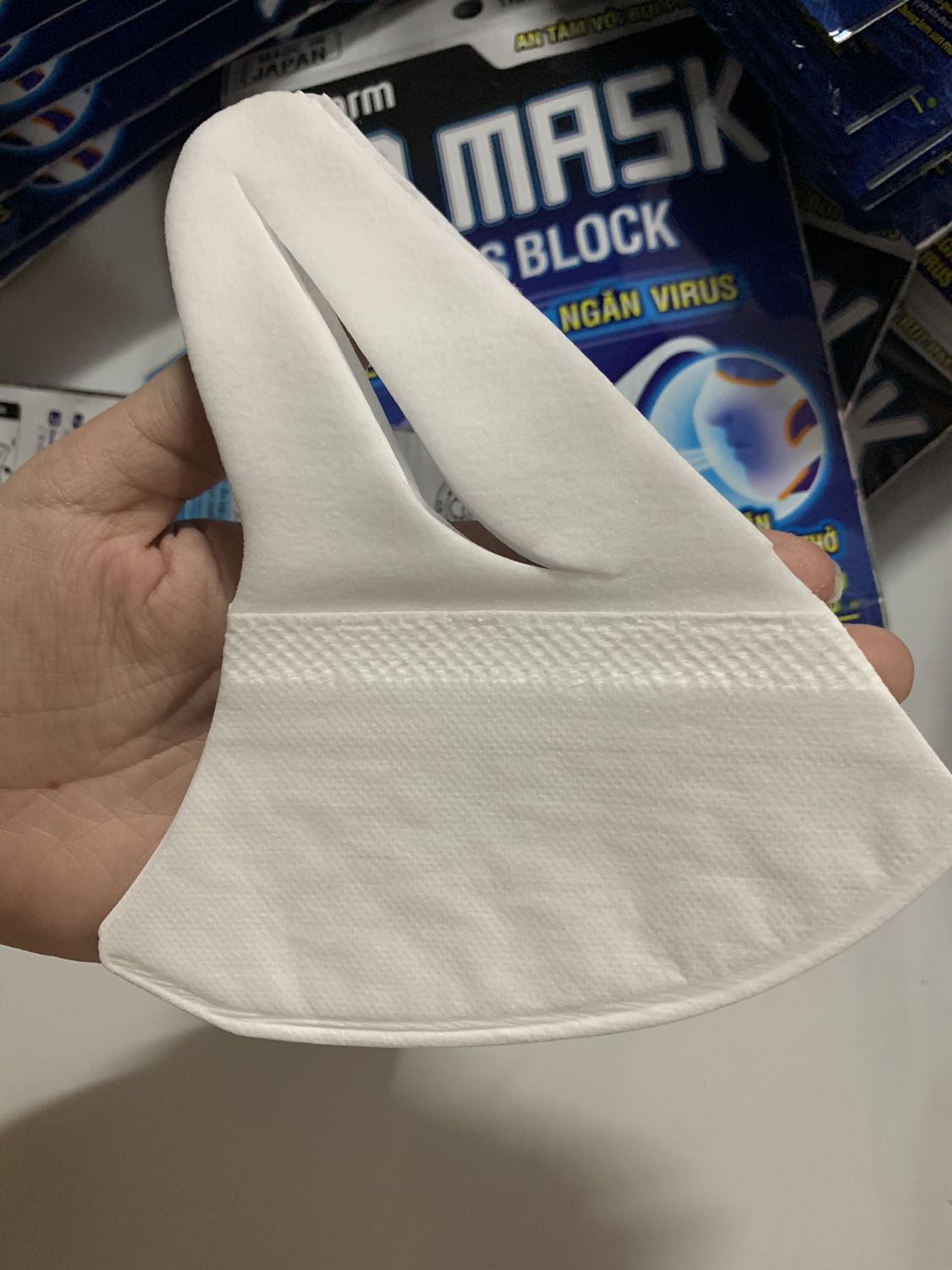 Tiki giao hàng nhanh lẹ , đúng hạn . Gói hành đẹp, sản phẩm tốt sẽ ủng hộ nhiều lần nữa!