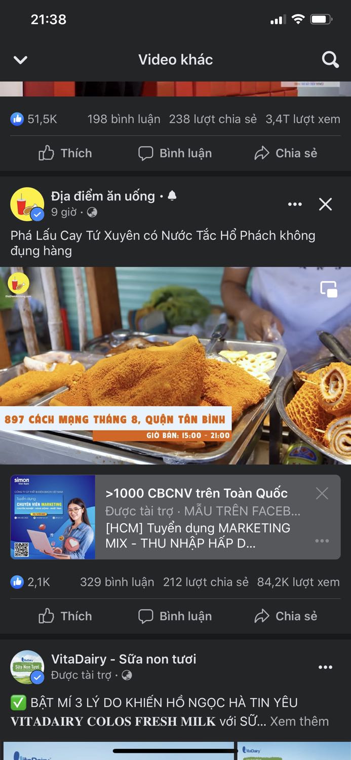 Ảnh đánh giá